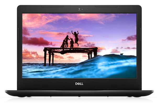 Laptop Dell Inspiron 14 3480