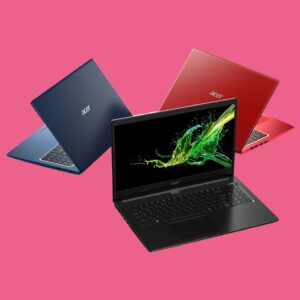 Laptop, máy tính xách tay