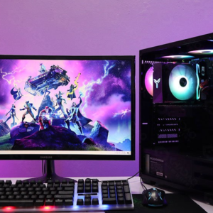 PC - Máy Tính Văn Phòng