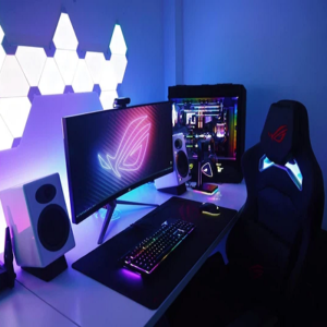 PC GAMING - ĐỒ HOẠ