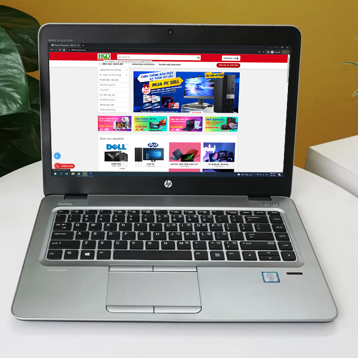 HP 840 G3